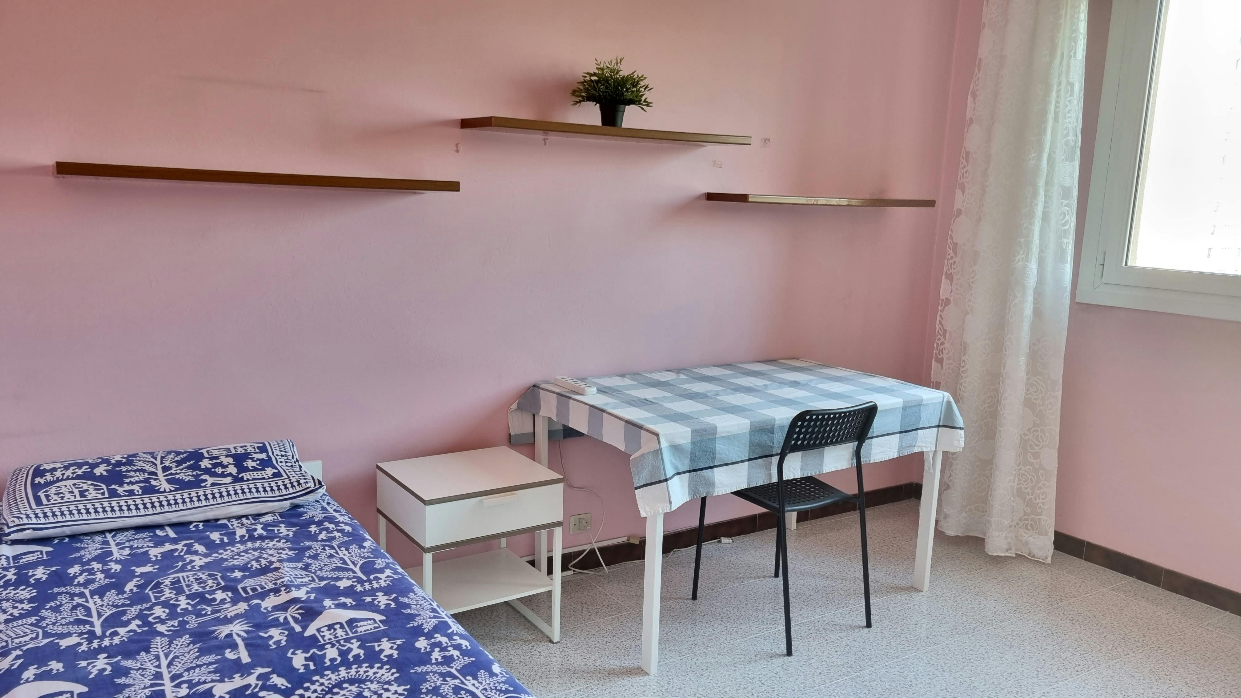 Via Appennini, Milan