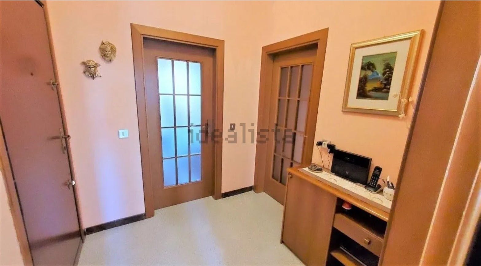 Single room Milan, 1 bed, 20m² — photo 8