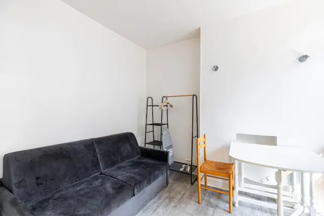 Apartment in Rue Feutrier, Paris (1549706) room image 2