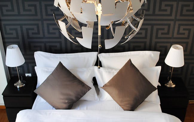 Private room for rent for €420 per month in Athens, Samou