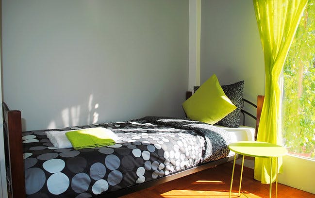 Shared room for rent for €230 per month in Athens, Samou