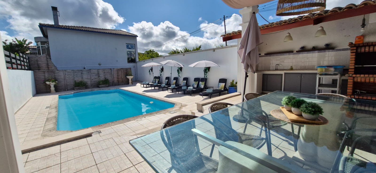 Haus zu mieten für 2.500 € pro Monat in Pombal, Travessa do Cardal