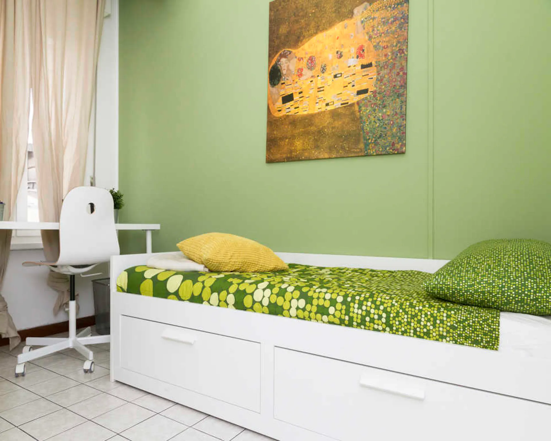 Viale Carlo Espinasse, Milan preview