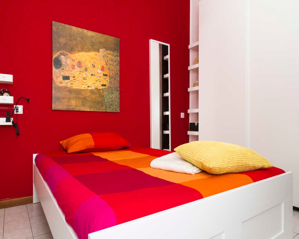 Viale Carlo Espinasse, Milan preview