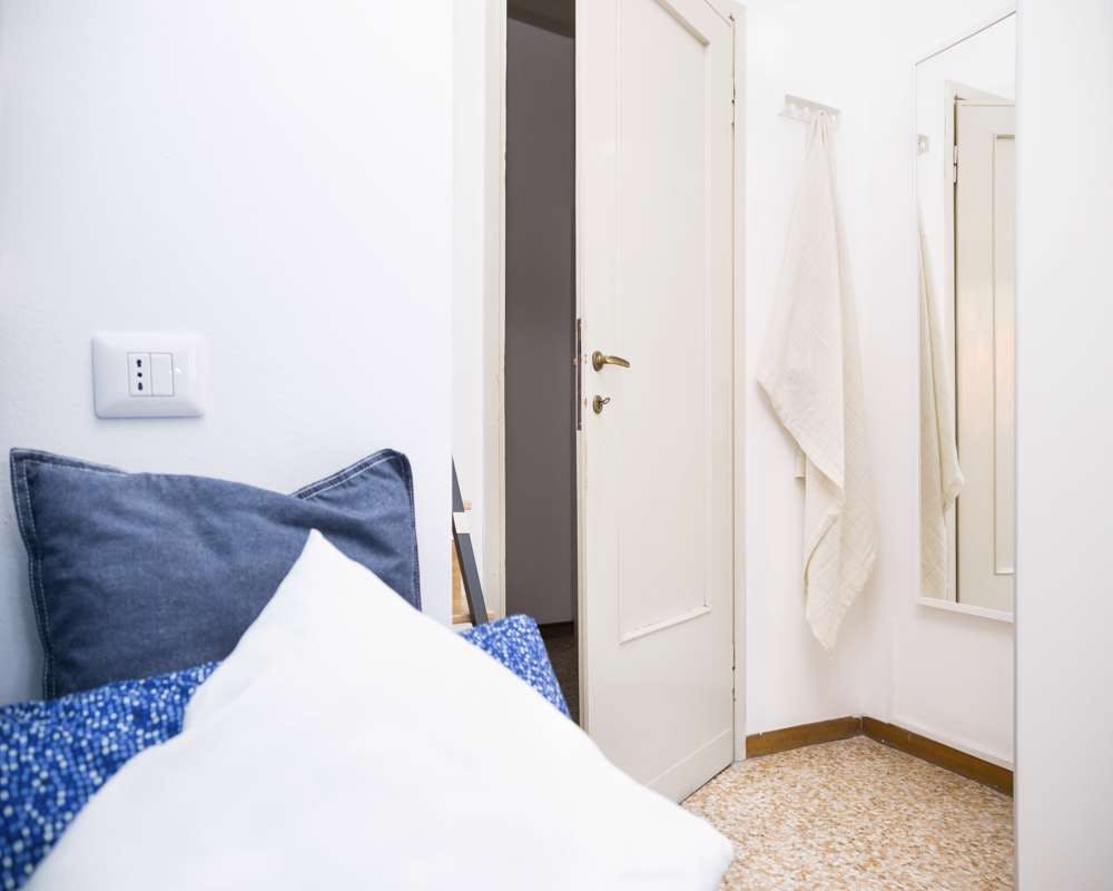 Viale Carlo Espinasse, Milan