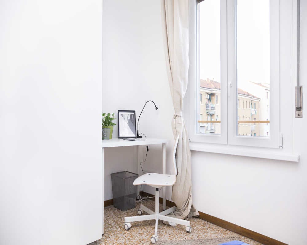 Viale Carlo Espinasse, Milan preview