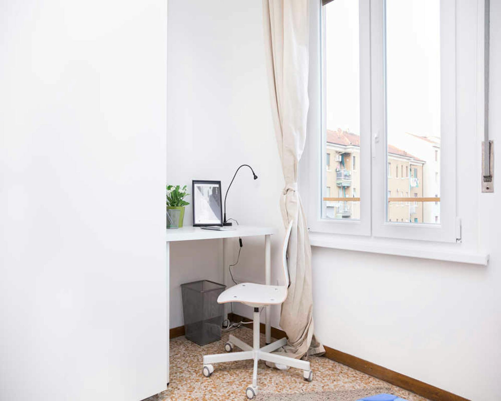 Viale Carlo Espinasse, Milan preview