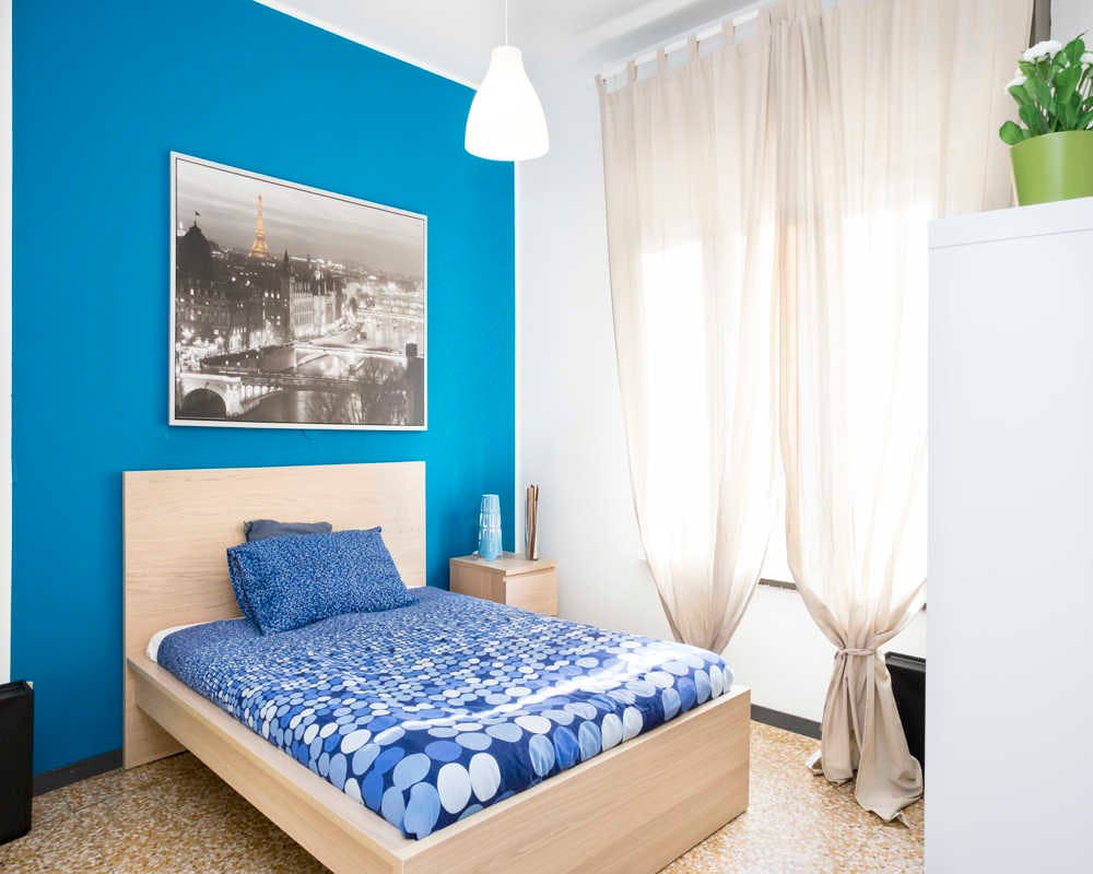 Viale Carlo Espinasse, Milan preview