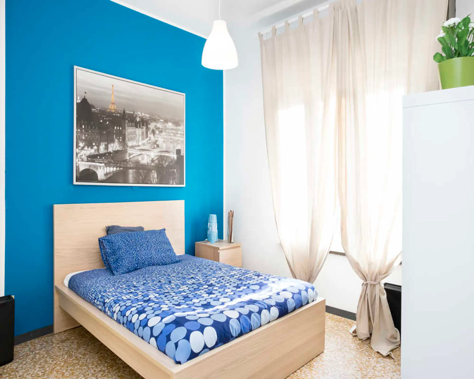 Viale Carlo Espinasse, Milan preview