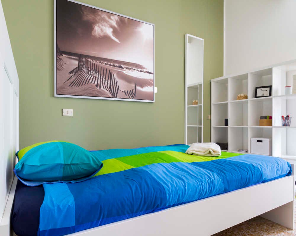 Viale Carlo Espinasse, Milan preview