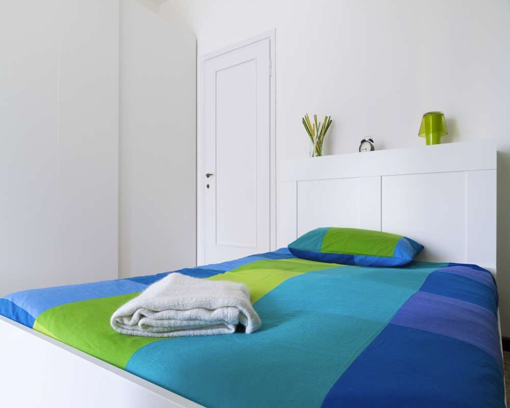 Viale Carlo Espinasse, Milan