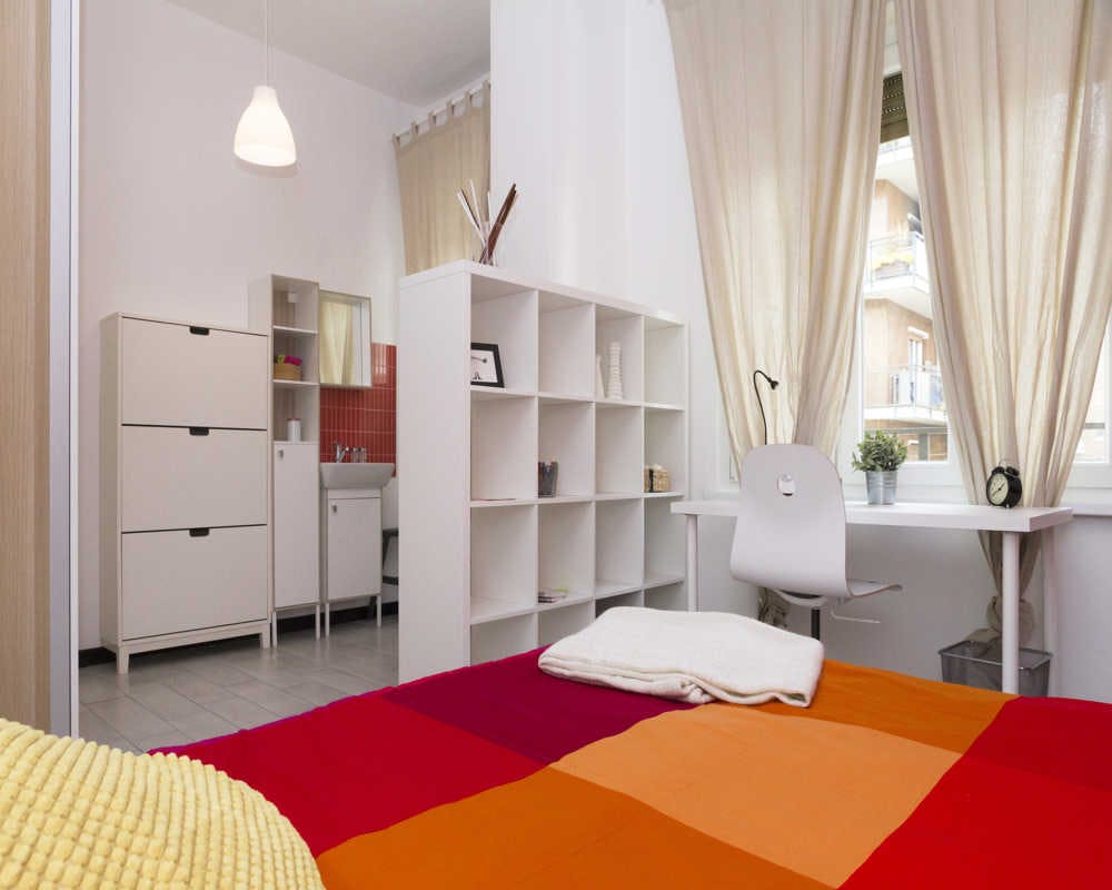 Viale Carlo Espinasse, Milan preview