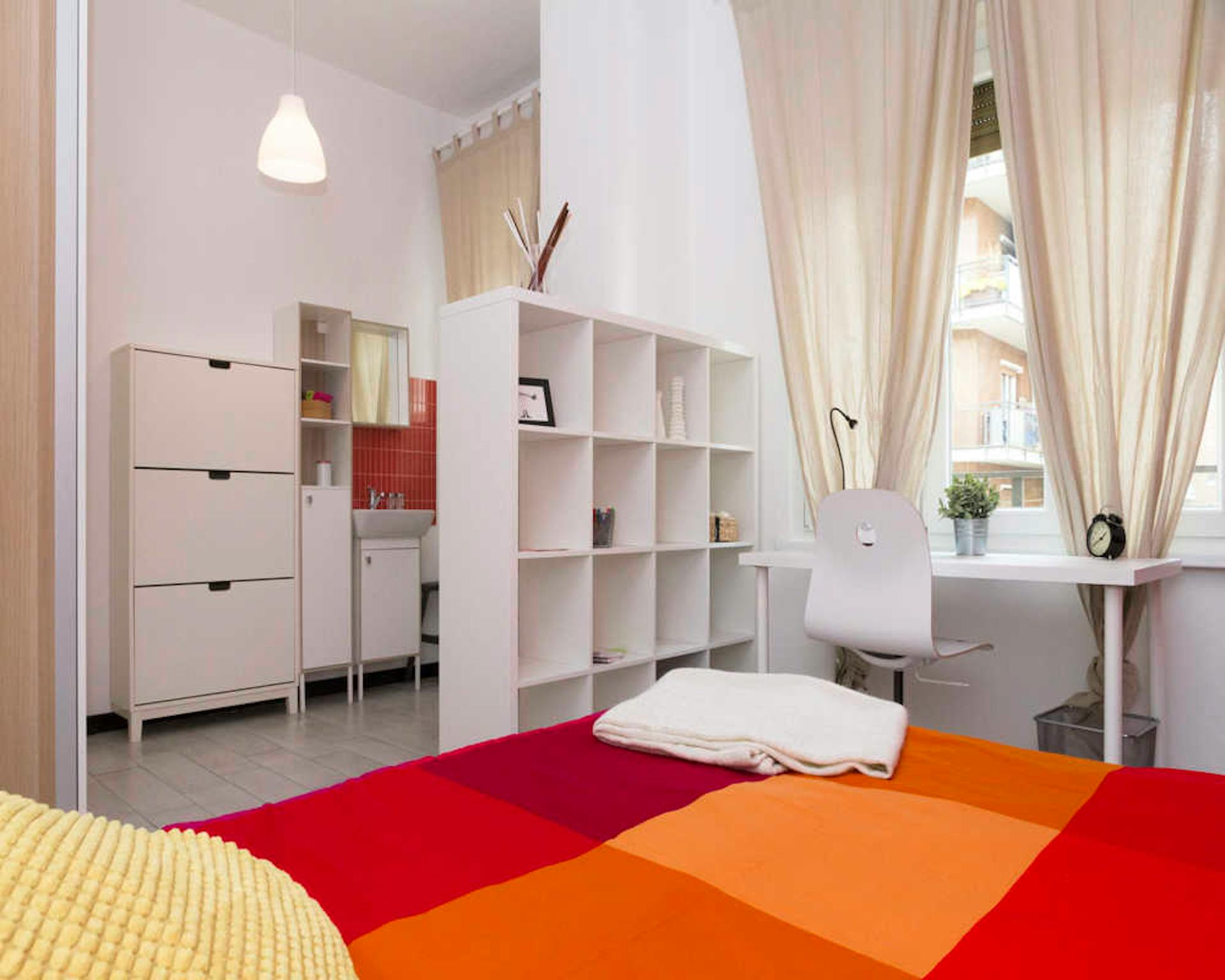 Viale Carlo Espinasse, Milan preview