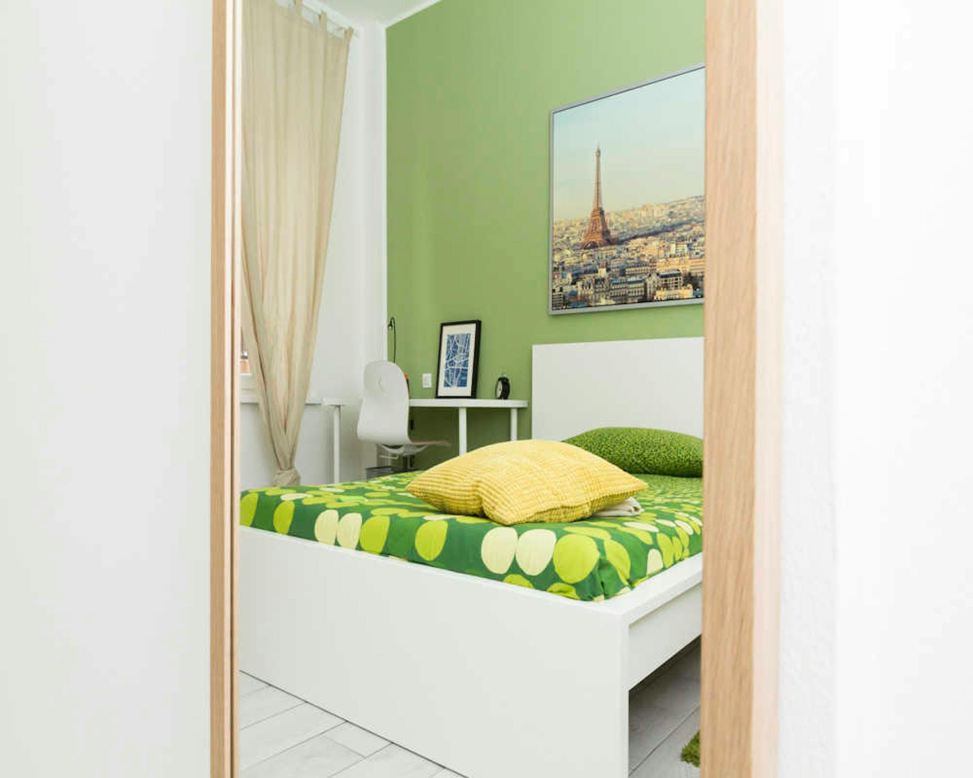 Viale Carlo Espinasse, Milan preview