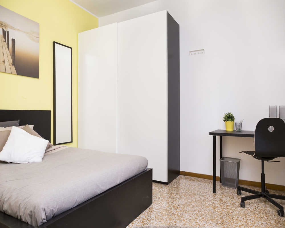 Viale Carlo Espinasse, Milan preview