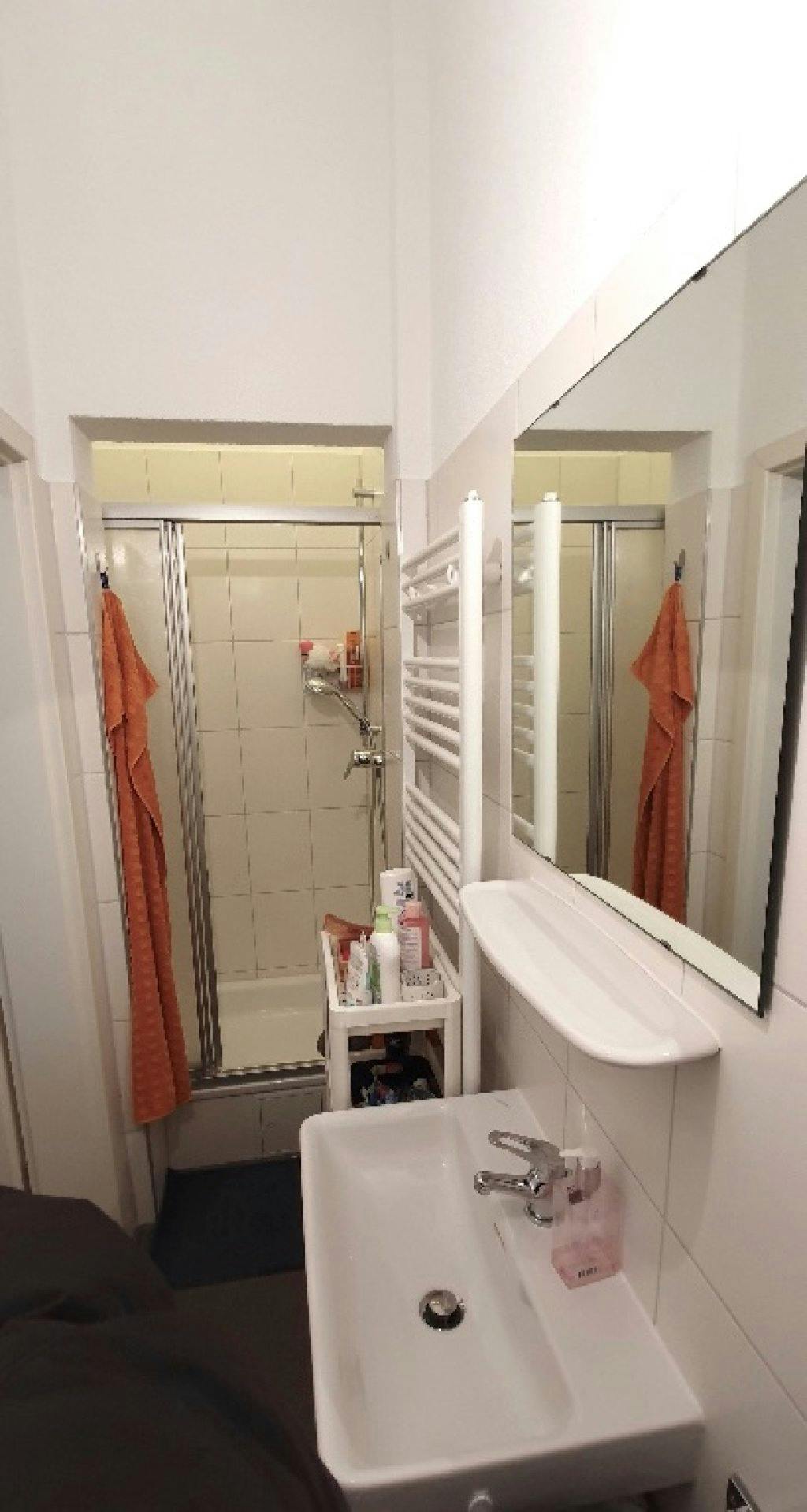 Private room for rent on Bebelstraße, Stuttgart - Widok 4