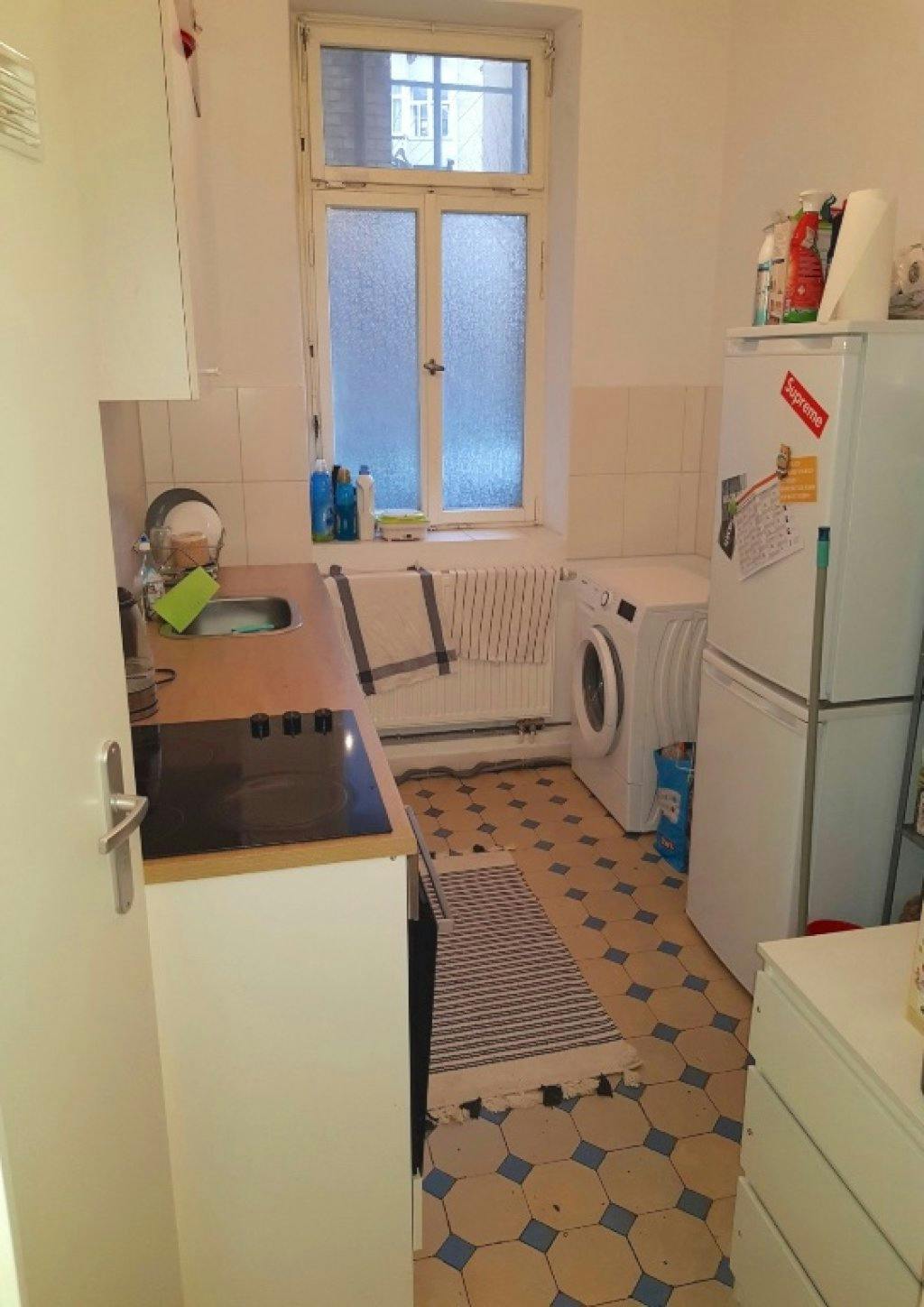 Private room for rent on Bebelstraße, Stuttgart - Widok 5