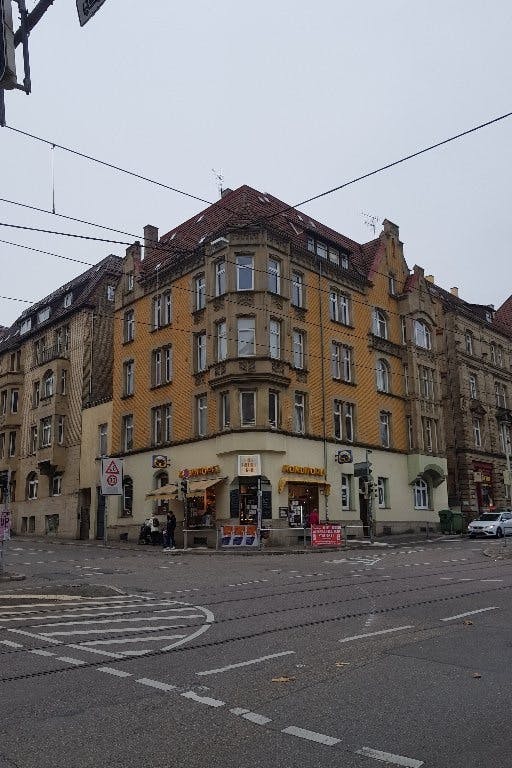 Private room for rent on Bebelstraße, Stuttgart – pohled 6