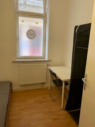 Private room for rent on Bebelstraße, Stuttgart – pohled 3