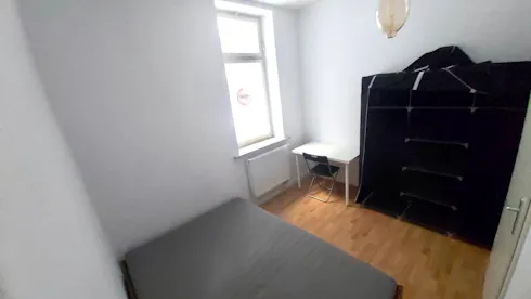Private room for rent on Bebelstraße, Stuttgart, Stuttgart