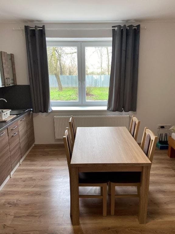 Apartamento en alquiler por 15.000 CZK al mes en Ostrava, Riegrova