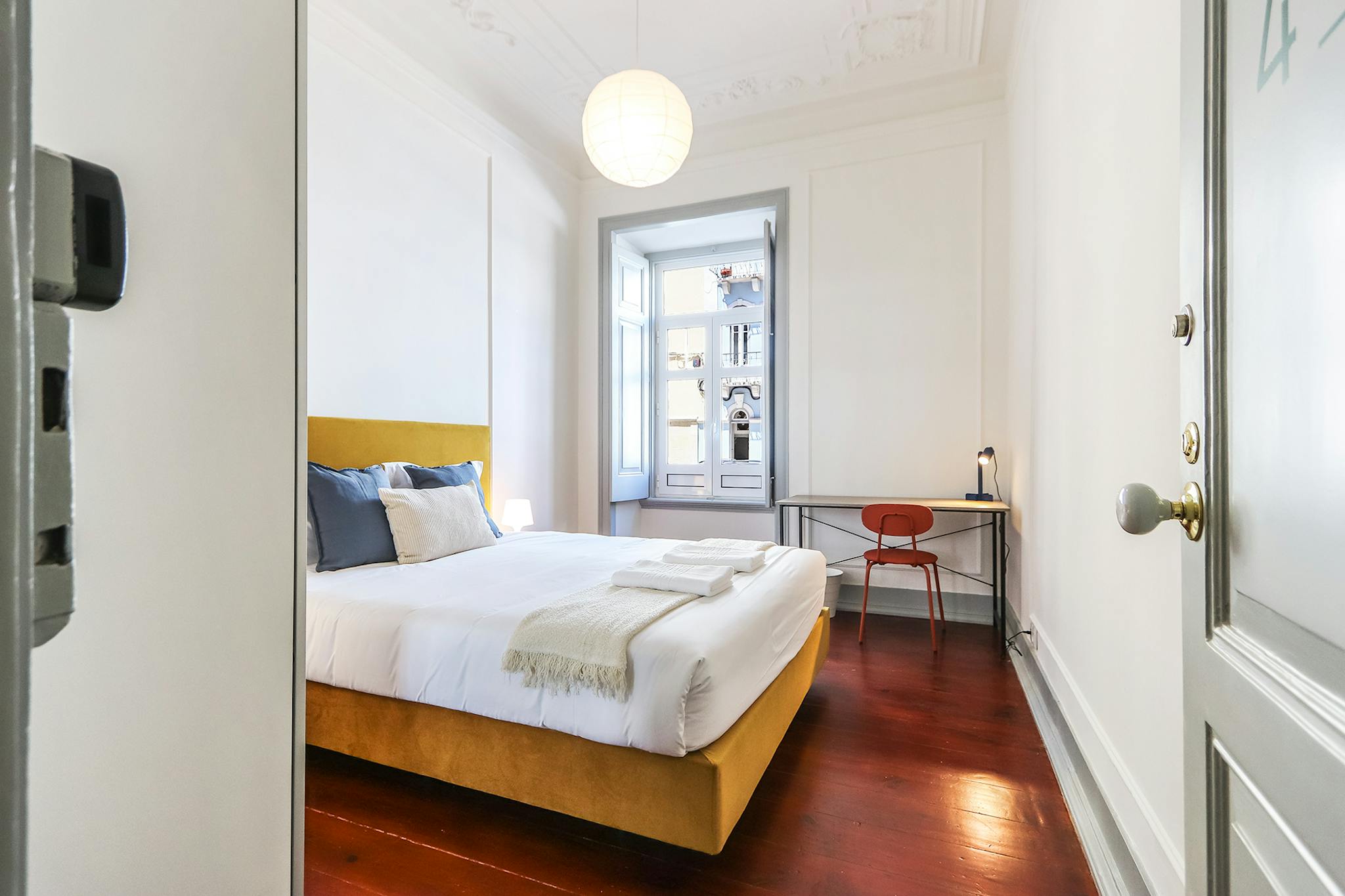 Rua Tenente Ferreira Durão, Lisbon preview