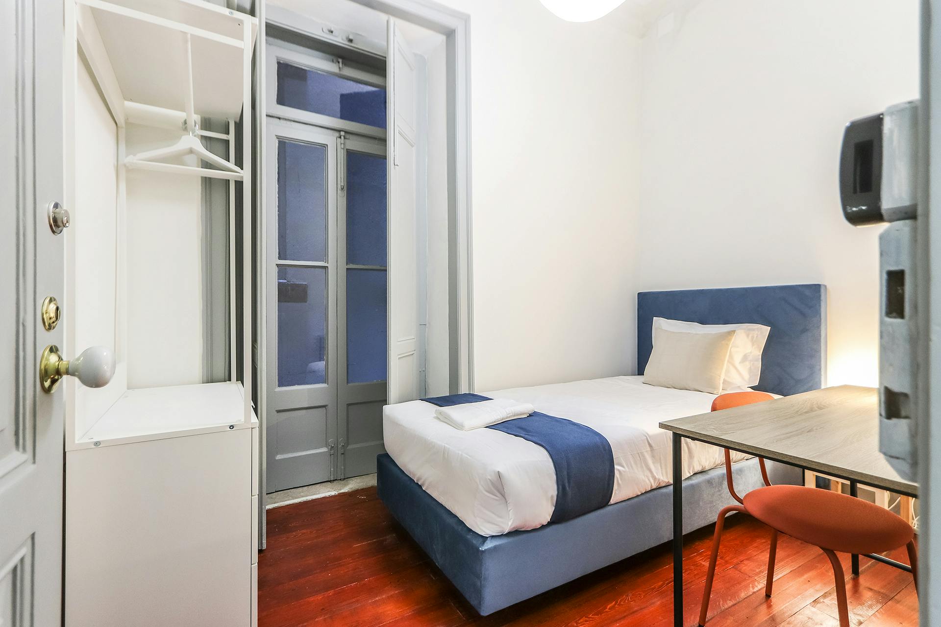 Rua Tenente Ferreira Durão, Lisbon preview