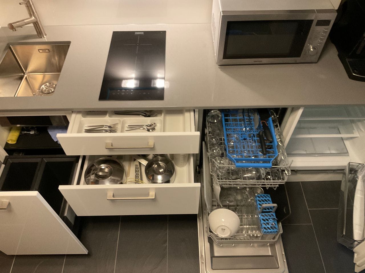 preview gallery tile