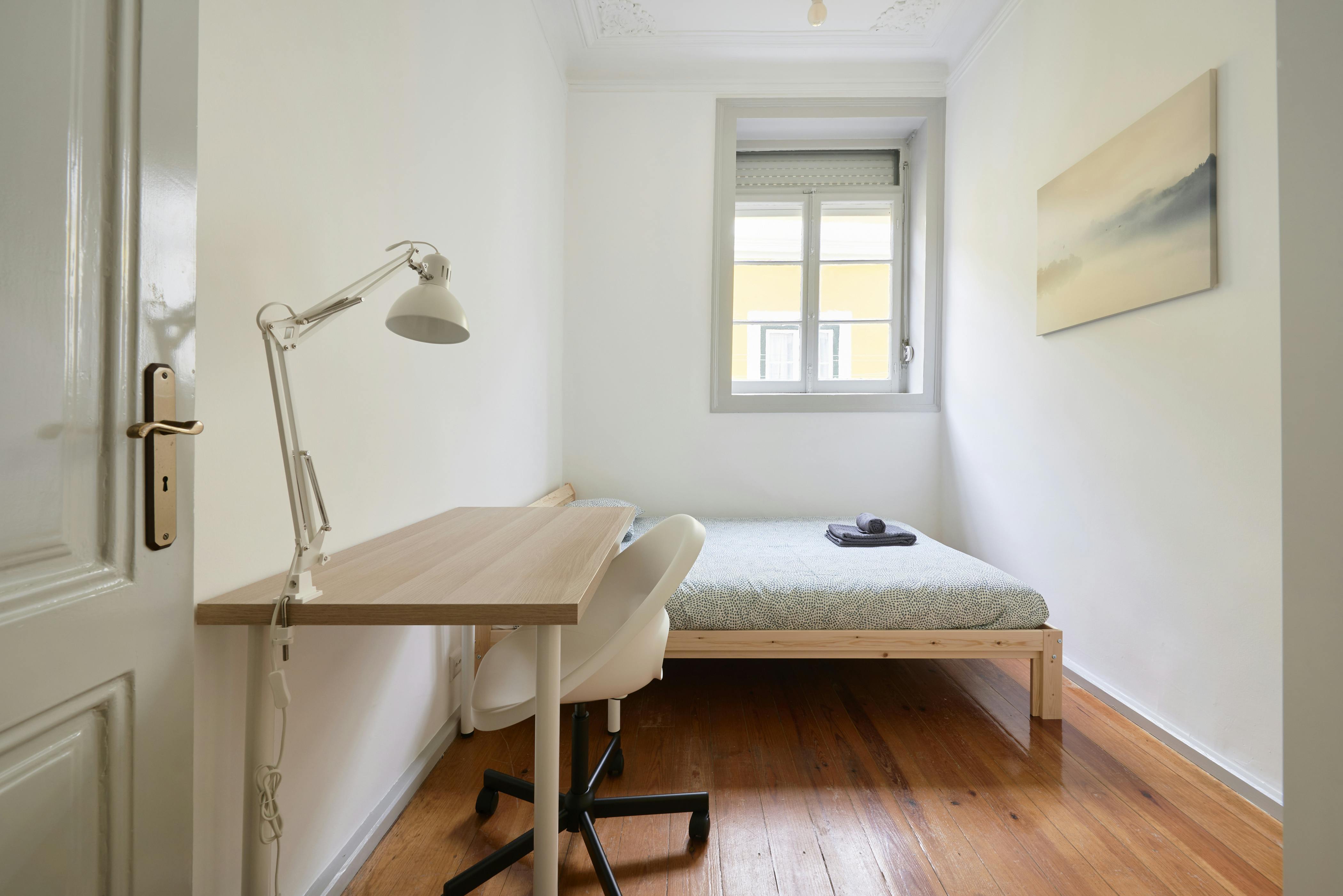 Travessa de Santa Marta, Lisbon preview