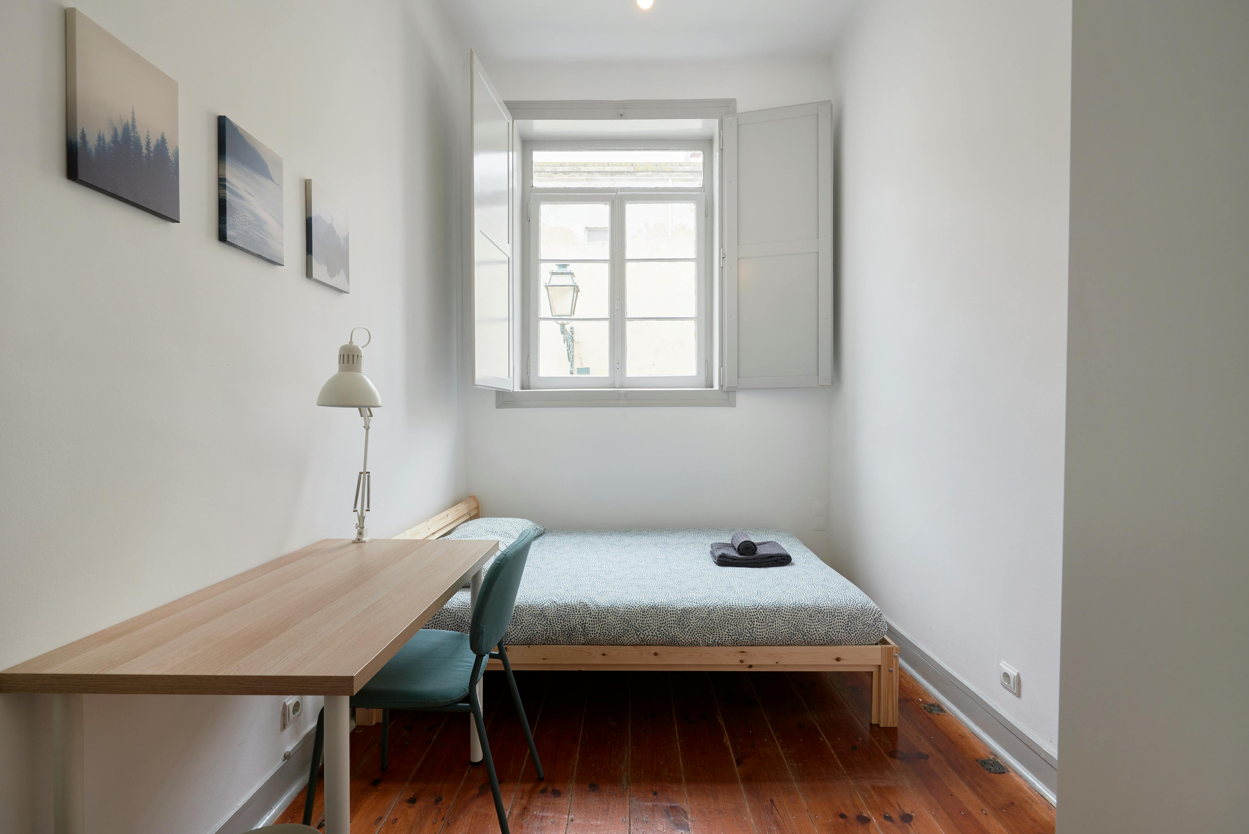 Travessa de Santa Marta, Lisbon preview