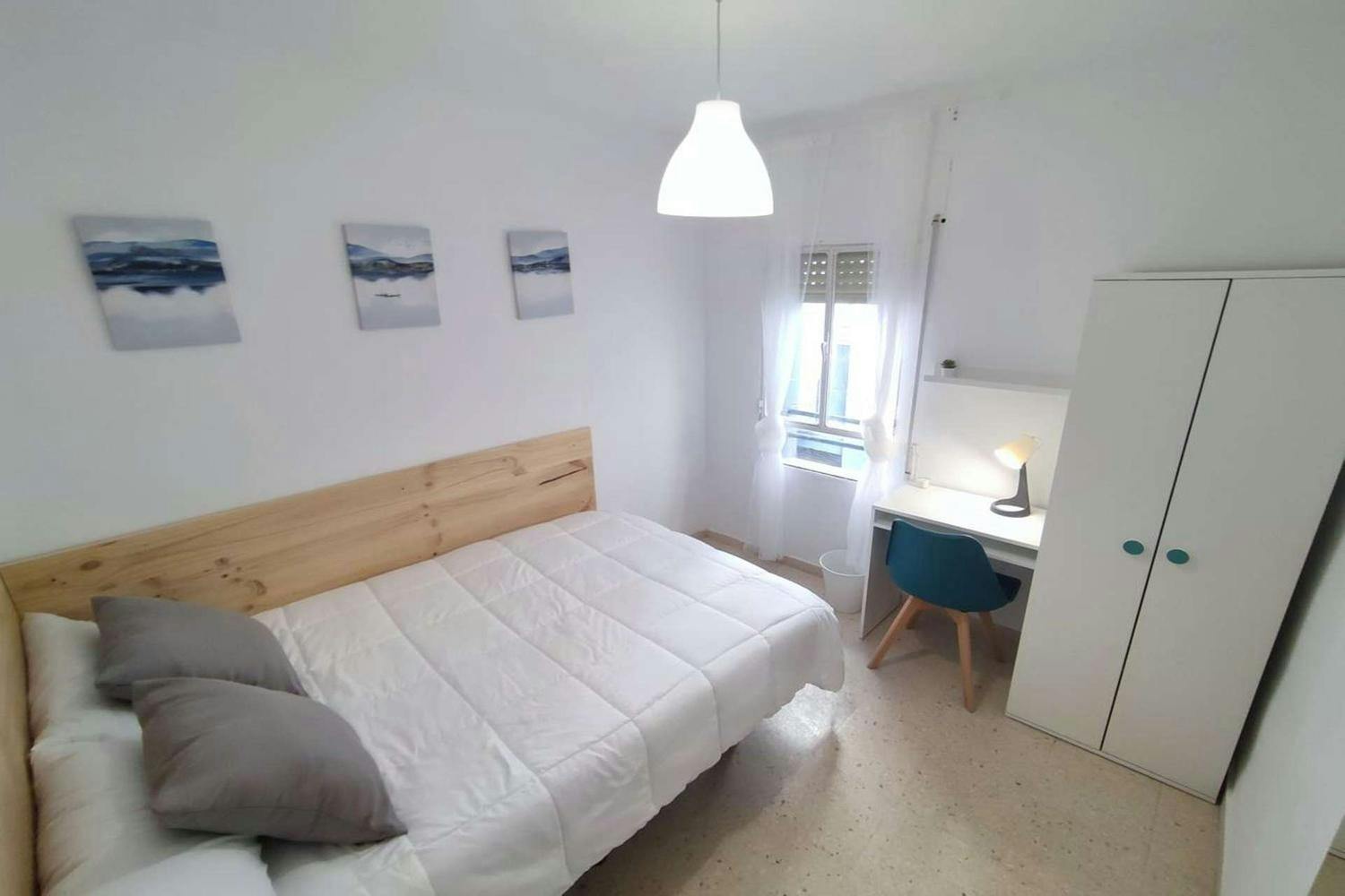 Calle Ronda de Alfareros, Granada preview