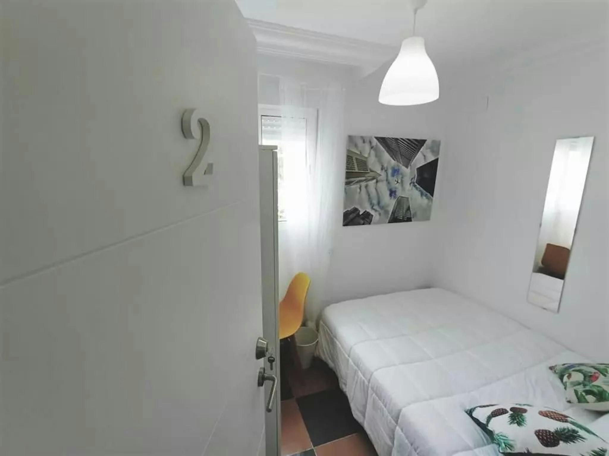 Pasaje de Teba, Granada preview