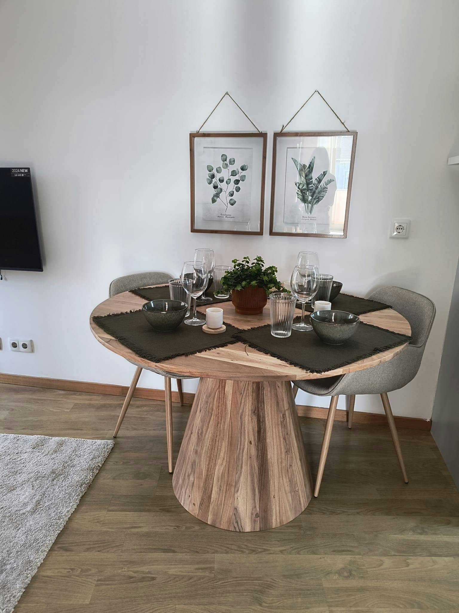 Apartment Porto, 2 beds — photo 1