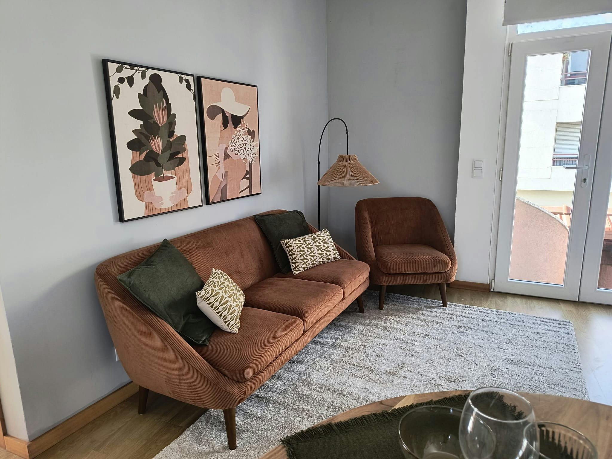 Apartment Porto, 2 beds — photo 3
