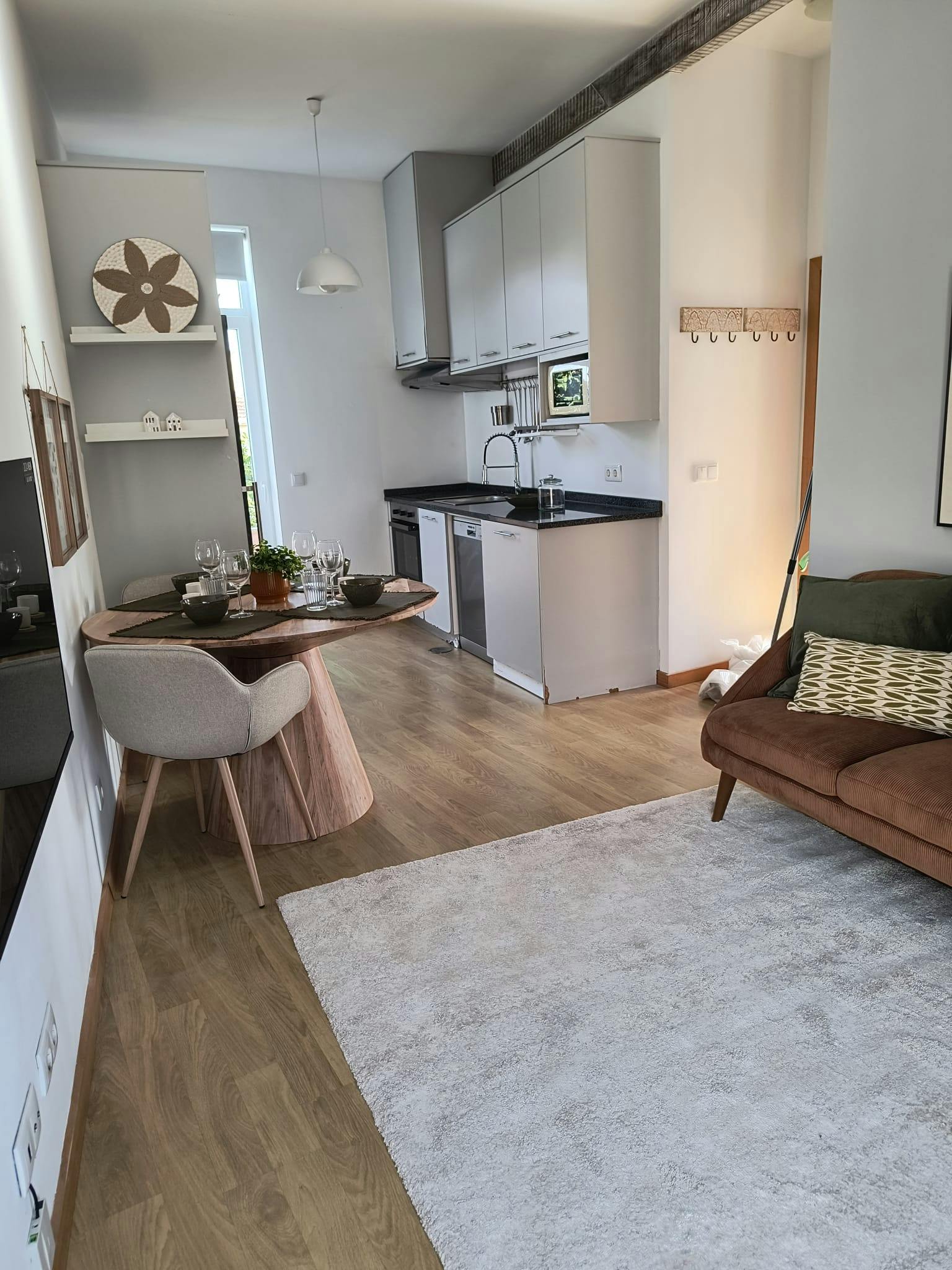 Apartment Porto, 2 beds — photo 5