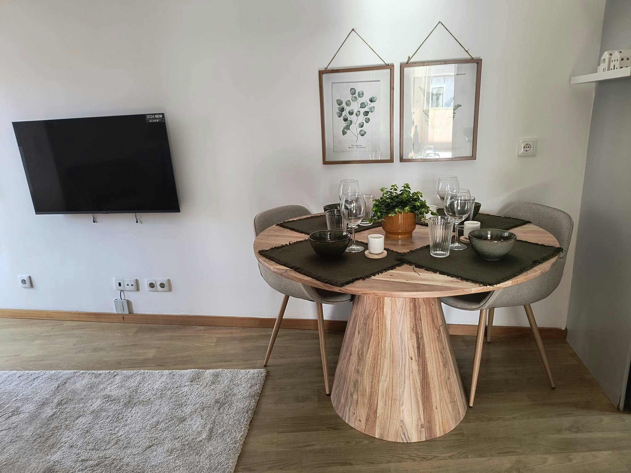 Apartment Porto, 2 beds — photo 9