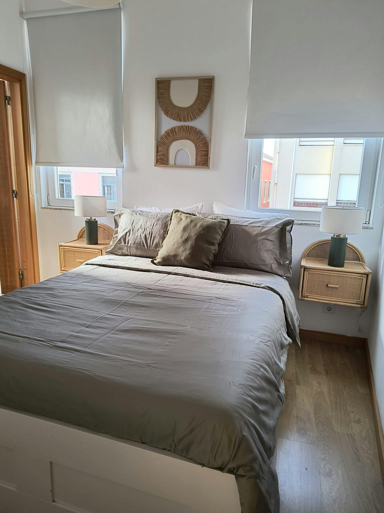Apartment Porto, 2 beds — photo 11