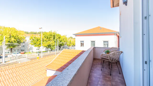 2-Bedroom Apartment in Rua Direita de Francos, Porto (1549857) room image 30