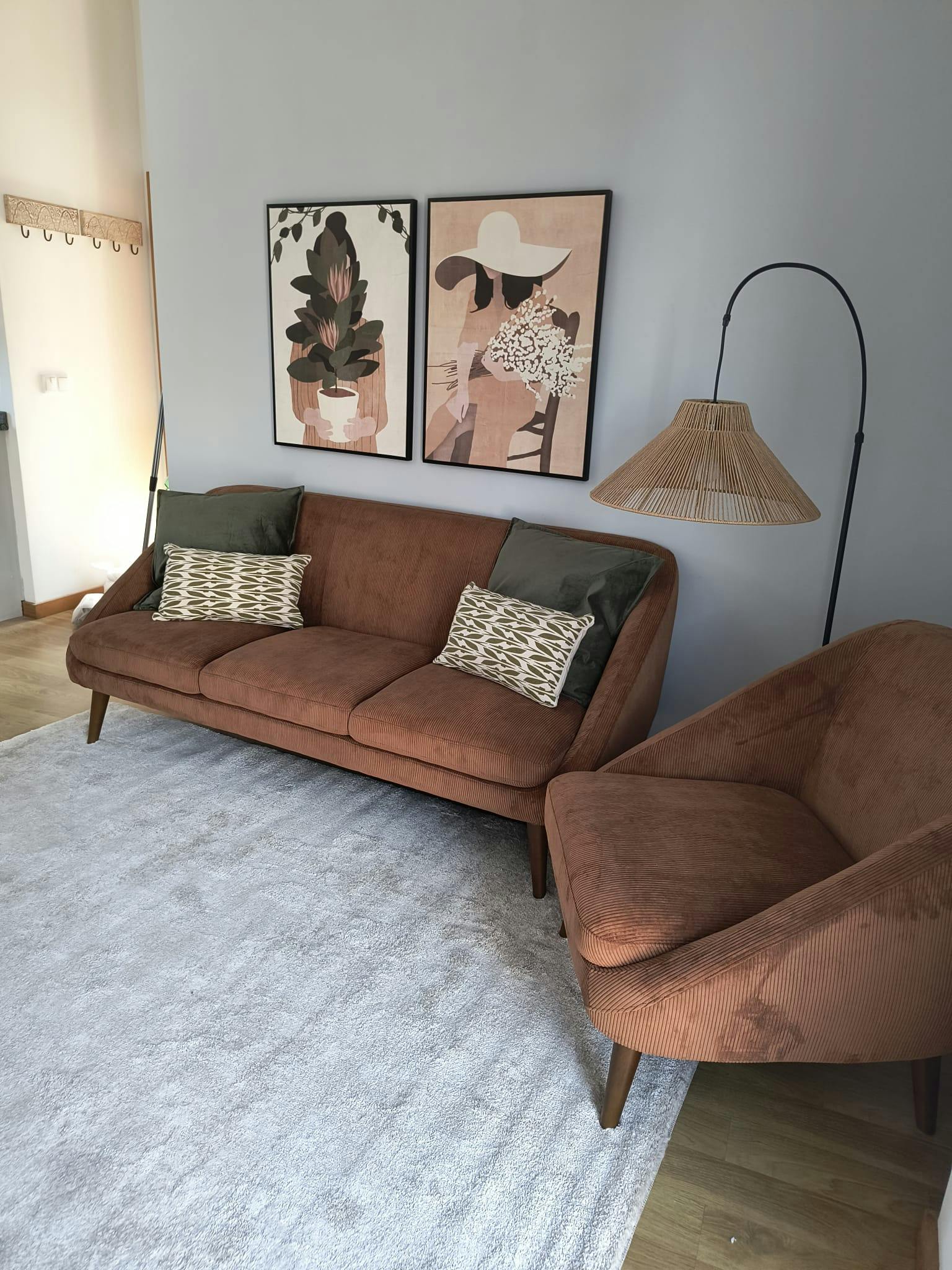 Apartment Porto, 2 beds — photo 17