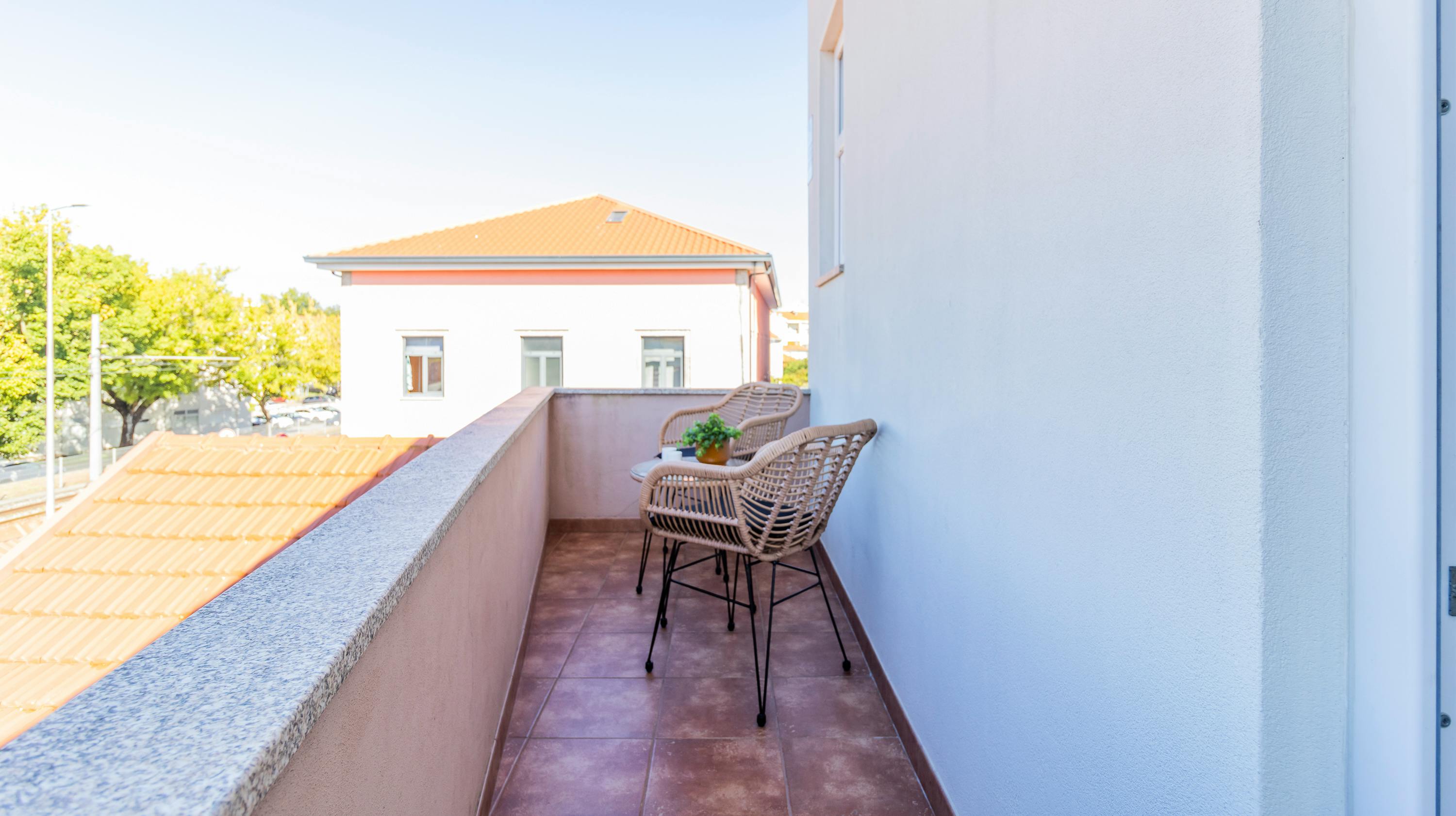 Apartment Porto, 2 beds — photo 39