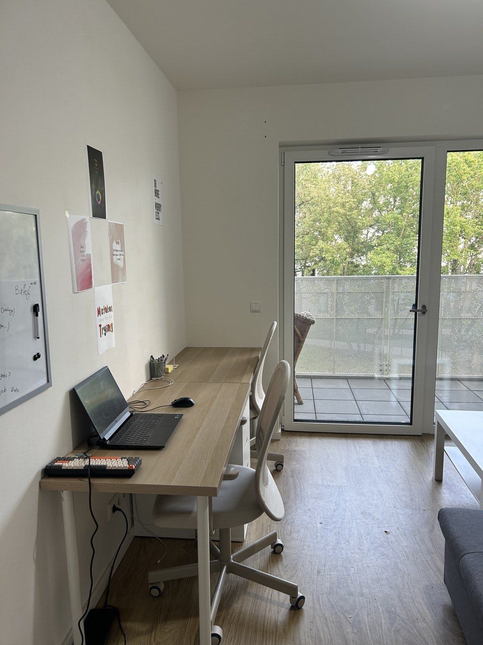 preview gallery tile