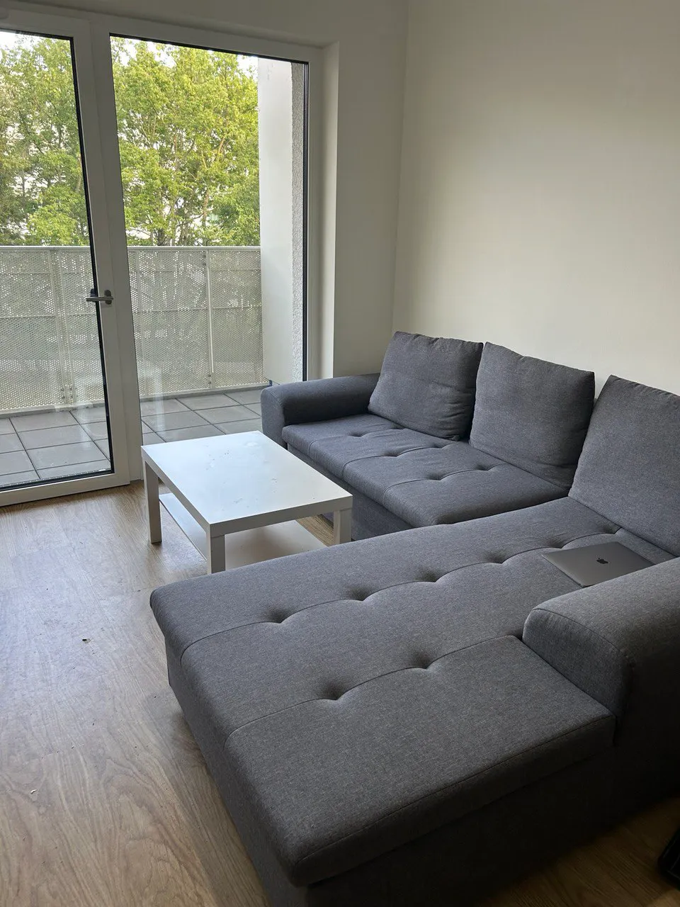 2-Bedroom Apartment in Karl-Holtz-Straße, Berlin (1549869) ROOM 1