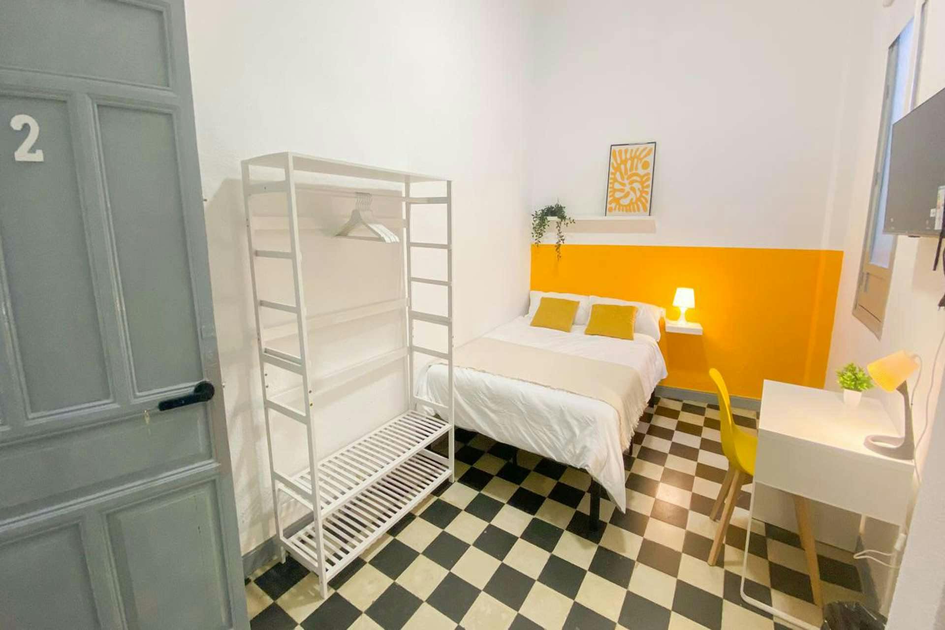 Private room for rent for €310 per month in Granada, Calle los Santos