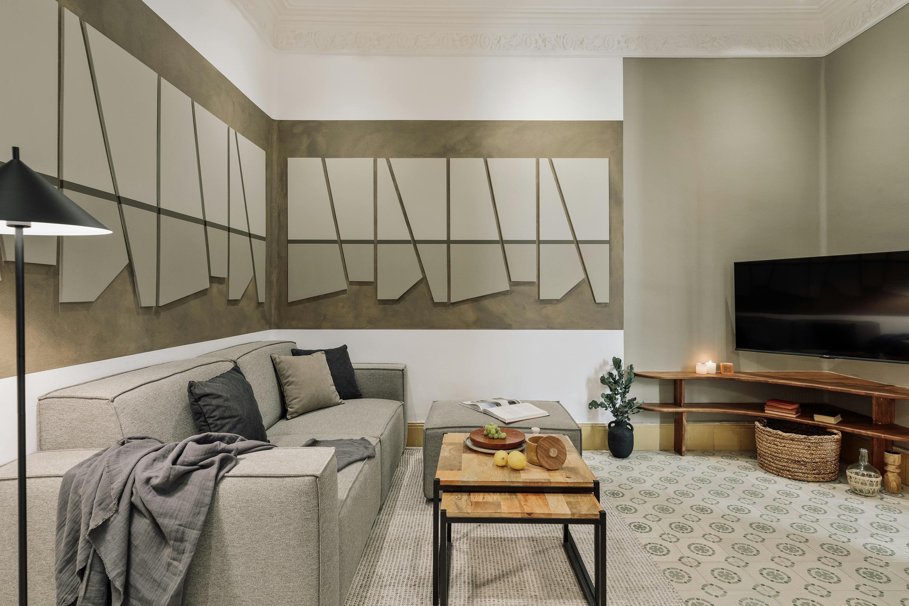 preview gallery tile