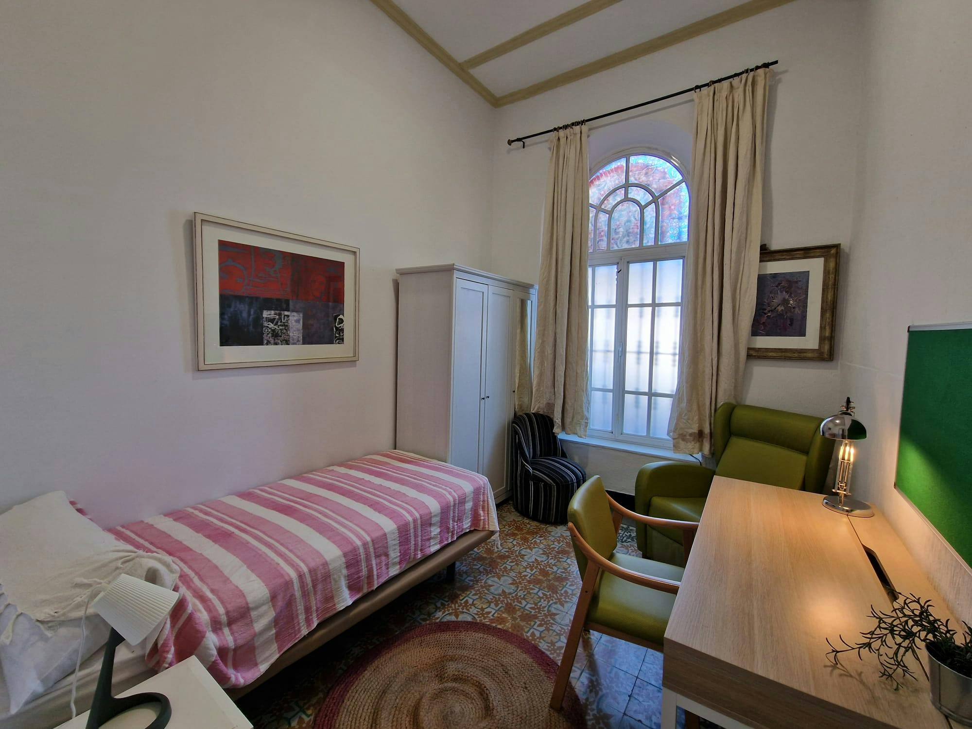 preview gallery tile