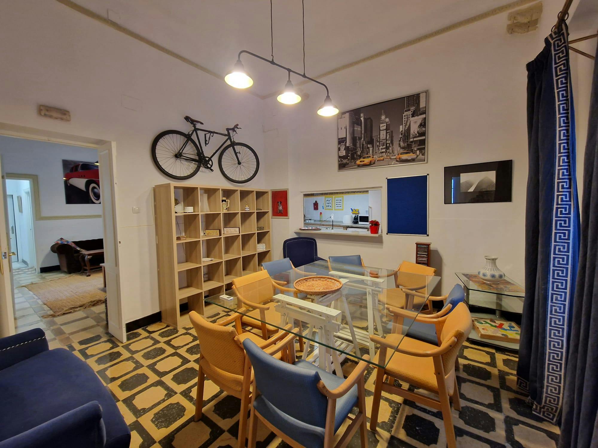 preview gallery tile