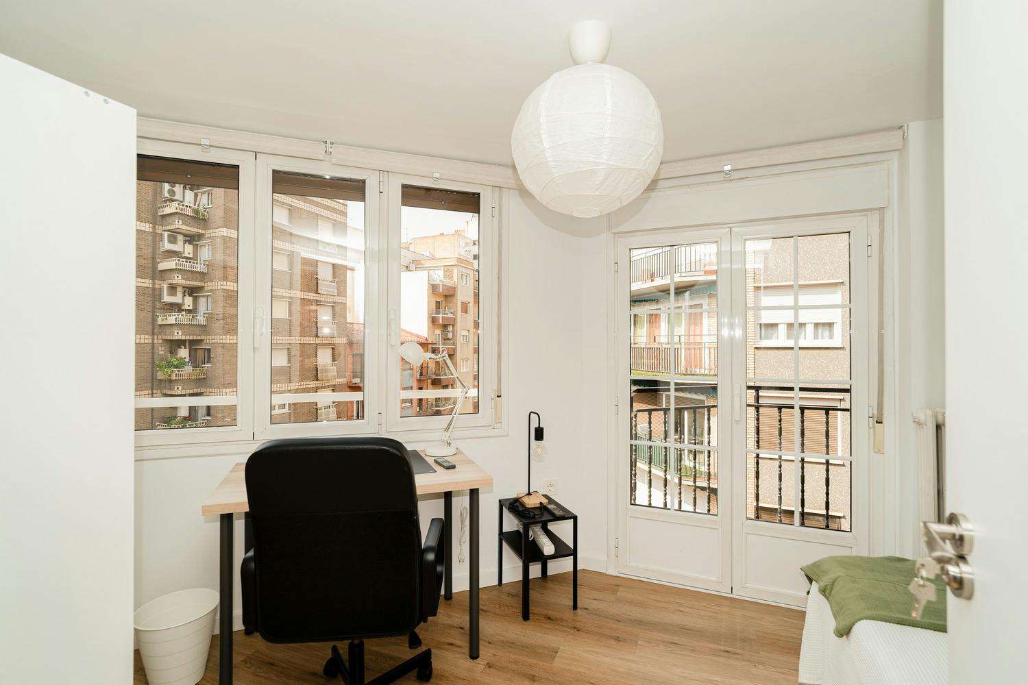 Avenida de Valencia, Zaragoza preview