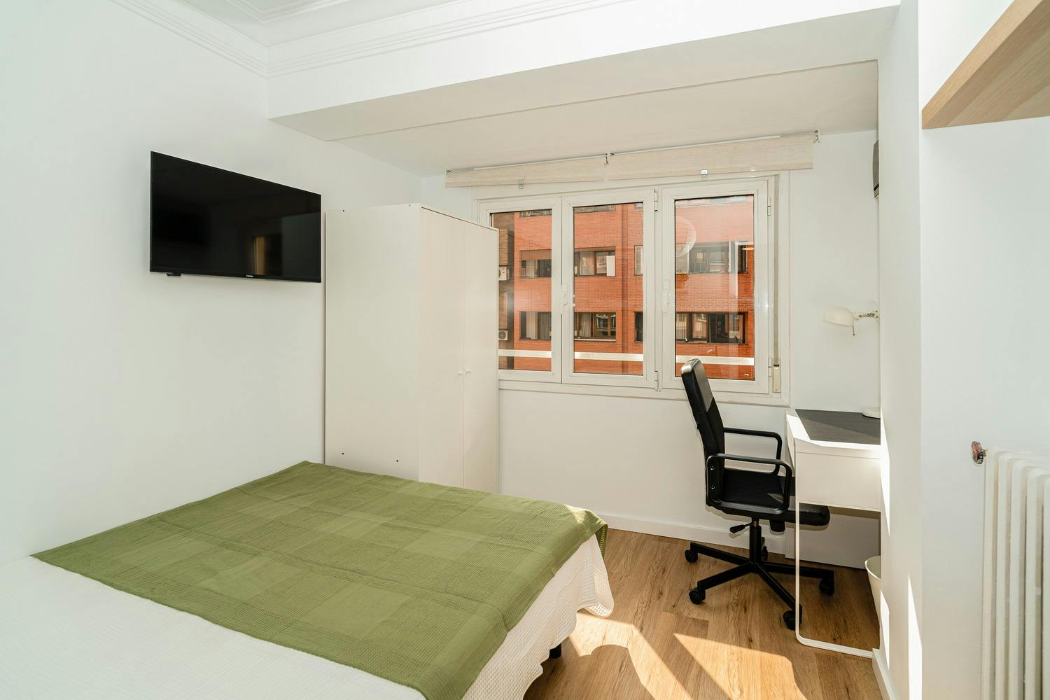 Avenida de Valencia, Zaragoza preview