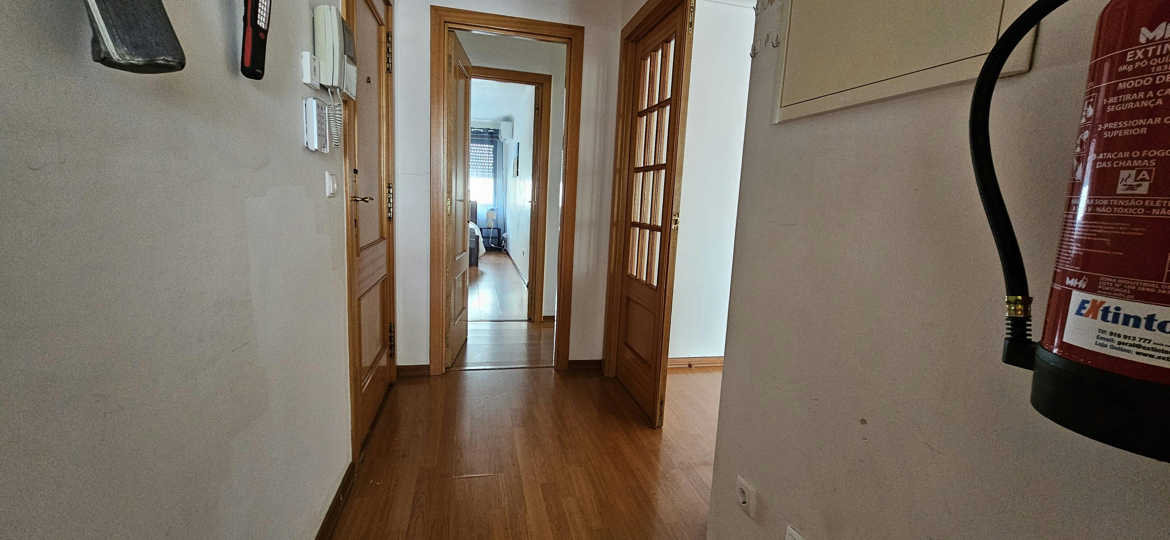 Apartment Montijo, 3 beds — photo 2