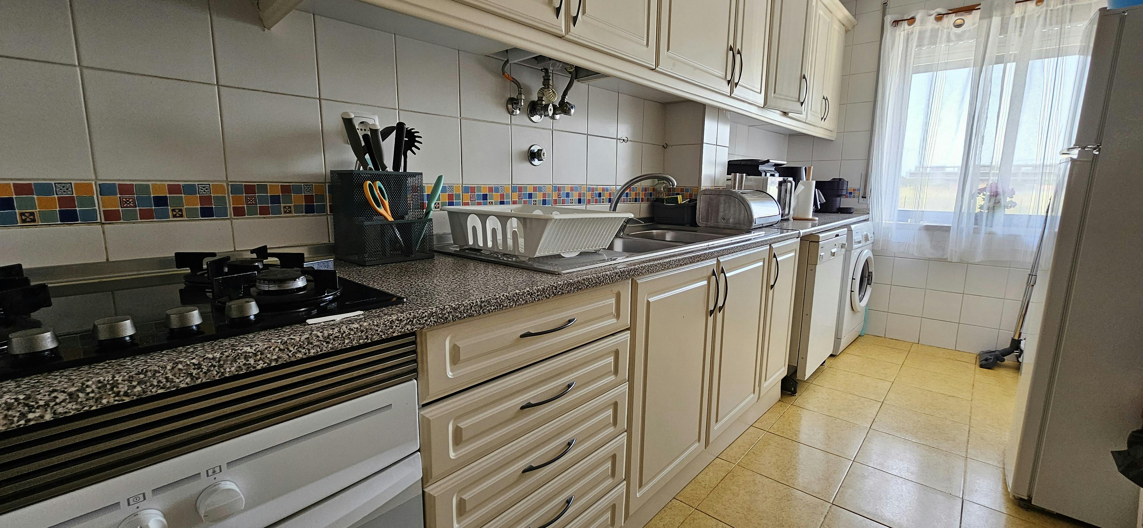 Apartment Montijo, 3 beds — photo 4